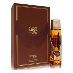 Afnan Zimaya Itqan Gold | 3.4 oz EDP Spray | Men