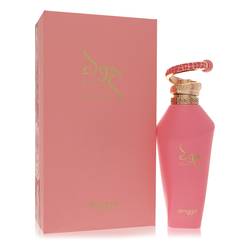 Afnan Zimaya Hawwa Pink | 3.4 oz EDP Spray | Women