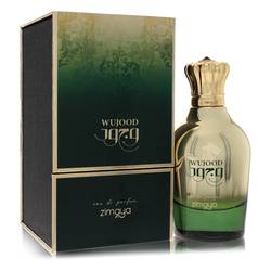 Afnan Zimaya Wujood | 3.4 oz EDP Spray | Men