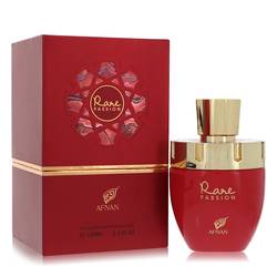 Afnan Rare Passion | 3.4 oz EDP Spray | Women