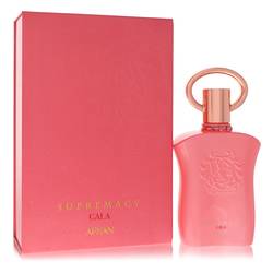 Afnan Supremacy Gala | 3 oz EDP Spray | Women