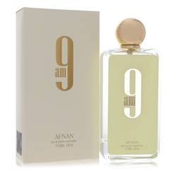 Afnan 9am | 3.4 oz EDP Spray | Men