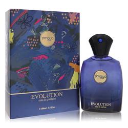 Afnan Zimaya Evolution | 3.4 oz EDP Spray | Women