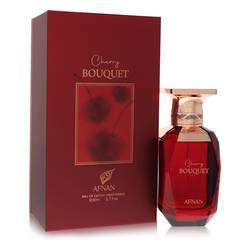 Afnan Cherry Bouquet | 2.7 oz EDP Spray | Women
