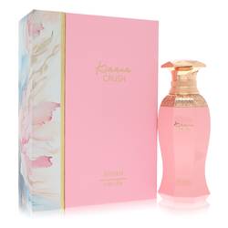 Afnan Kiaana Crush | 3.4 oz EDP Spray | Women