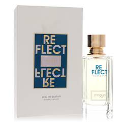 Afnan Zimaya Reflect | 3.4 oz EDP Spray | Men