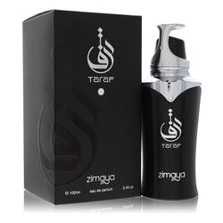 Afnan Zimaya Taraf Black | 3.4 oz EDP Spray | Men