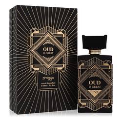Afnan Noya Oud Is Great | 3.4 oz EDP Spray | Women