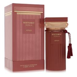 Afnan Historic Doria | 3.4 oz EDP Spray | Men