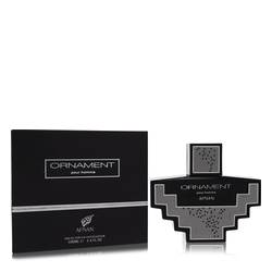 Afnan Ornament | 3.4 oz EDP Spray | Men