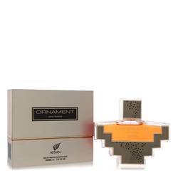Afnan Ornament | 3.4 oz EDP Spray | Women
