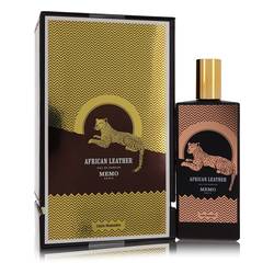 Memo African Leather | 2.5 oz EDP Spray | Women
