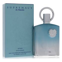 Afnan Supremacy In Heaven | 3.4 oz EDP Spray | Men