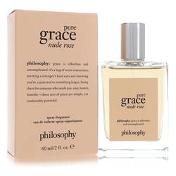 Philosophy Pure Grace Nude Rose | 2 oz EDT Spray | Women