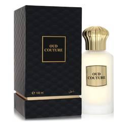 Ahmed Al Maghribi Oud Couture | 3.38 oz Extrait De Parfum Spray | Men