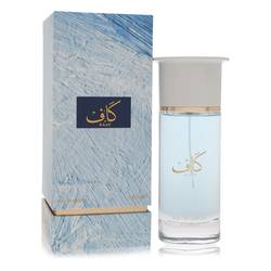 Ahmed Al Maghribi Kaaf | 3.38 oz EDP Spray | Men