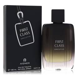 Etienne Aigner Aigner First Class Executive | 3.4 oz EDT Spray | Men