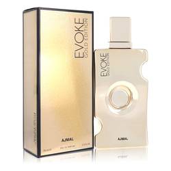 Ajmal Evoke Gold | EDP Spray | Women