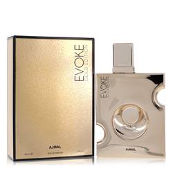 Ajmal Evoke Gold | EDP Spray | Women