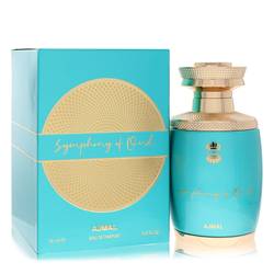 Ajmal Symphony Of Oud | 2.5 oz EDP Spray | Men