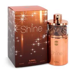 Ajmal Shine | 2.5 oz EDP Spray | Women