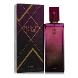 Ajmal Serenity In Me | 3.4 oz EDP Spray | Women
