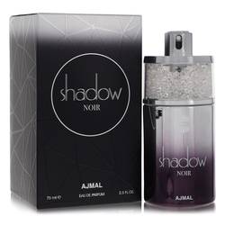 Ajmal Shadow Noir | 2.5 oz EDP Spray | Women