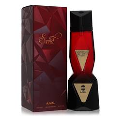 Ajmal Sonnet | 3.4 oz EDP Spray | Women