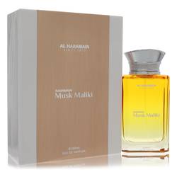 Al Haramain Musk Maliki | 3.4 oz EDP Spray | Women