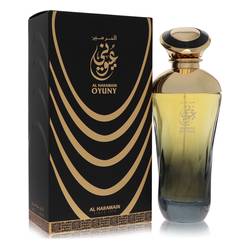 Al Haramain Oyuny | 3.3 oz EDP Spray | Women