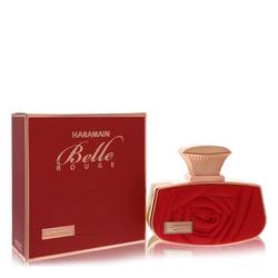Al Haramain Belle Rouge | 2.5 oz EDP Spray | Women
