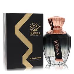 Al Haramain Rawaa | 3.3 oz EDP Spray | Women