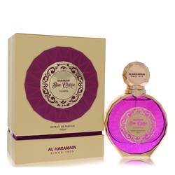 Al Haramain Bon Cherie Violette | 3.4 oz Extrait De Parfum Spray | Women