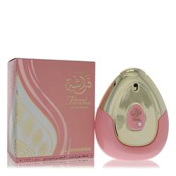Al Haramain Farasha | 3.3 oz EDP Spray | Women