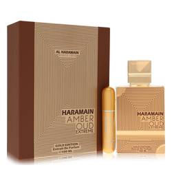 Al Haramain Amber Oud Gold Edition Extreme Gift Set By Al Haramain | Womens