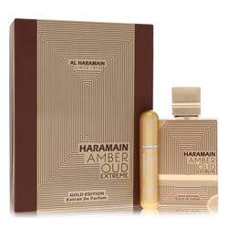 Al Haramain Amber Oud Gold Extreme | 2 oz EDP Spray | Men