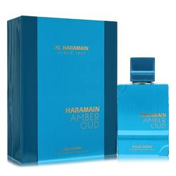 Al Haramain Amber Oud Aqua Dubai By Al Haramain | Mens | Extrait de Parfum