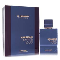 Al Haramain Amber Oud Dubai Night By Al Haramain | Mens | Extrait de Parfum