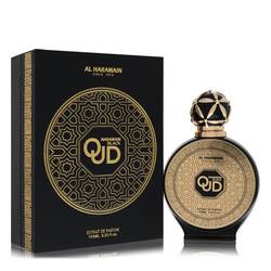 Al Haramain Black Oudh | Pure Parfum | Men