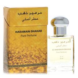 Al Haramain Dhahab | 0.51 oz EDP Spray | Men