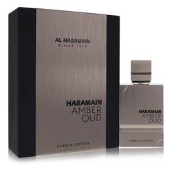 Al Haramain Amber Oud Carbon Edition | 2 oz EDP Spray | Men