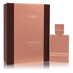 Al Haramain Amber Oud | 2 oz EDP Spray | Women