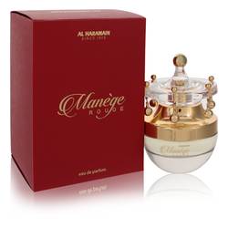 Al Haramain Manege Rouge | 2.5 oz EDP Spray | Women