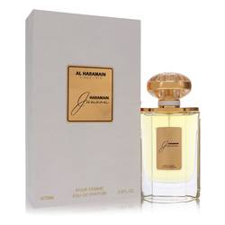 Al Haramain Junoon | 2.5 oz EDP Spray | Women