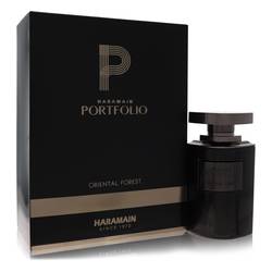 Al Haramain Portfolio Oriental Forest | 2.5 oz EDP Spray | Men