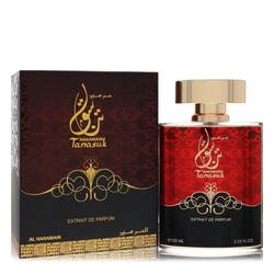 Al Haramain Tanasuk | 3.33 oz Extrait De Parfum Spray | Women