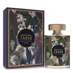 Al Haramain Palm Dubai | 3.3 oz Extrait De Parfum Spray | Women