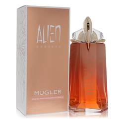 Alien Goddess Supra Floral By Thierry Mugler | Womens | Eau de Parfum