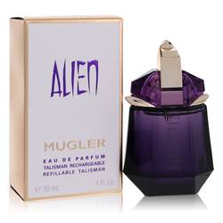 Alien | Eau De Parfum Spray Refillable | Women | 1 oz