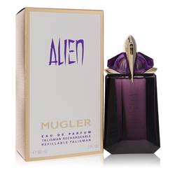 Alien By Thierry Mugler | Eau De Parfum Refillable Spray | Women